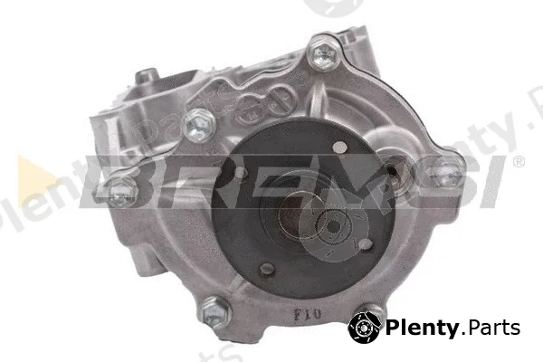 Bremsi WP0503 — Water Pump, engine cooling