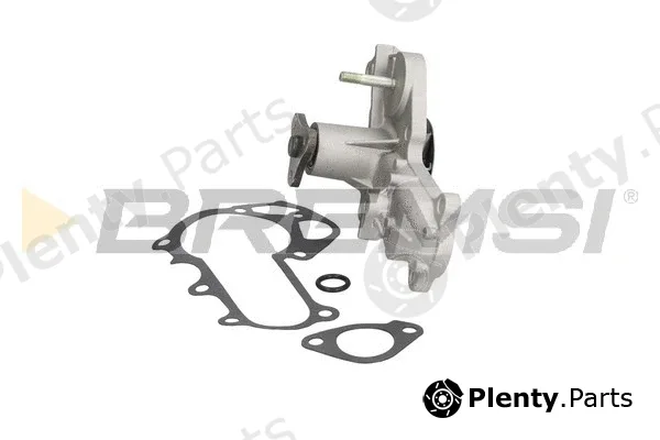 Bremsi WP0320 — Water Pump, engine cooling