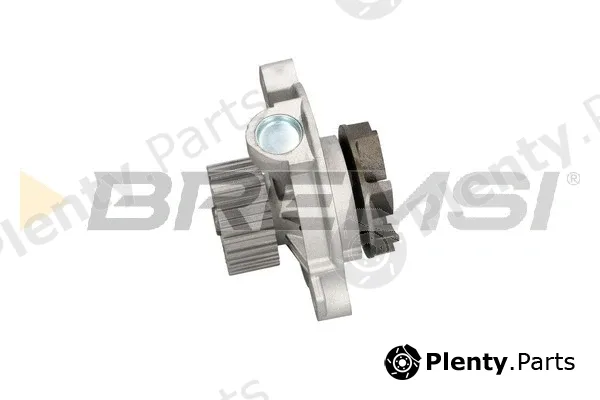 Bremsi WP0138 — Water Pump, engine cooling