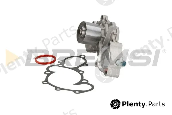 Bremsi WP0436 — Water Pump, engine cooling