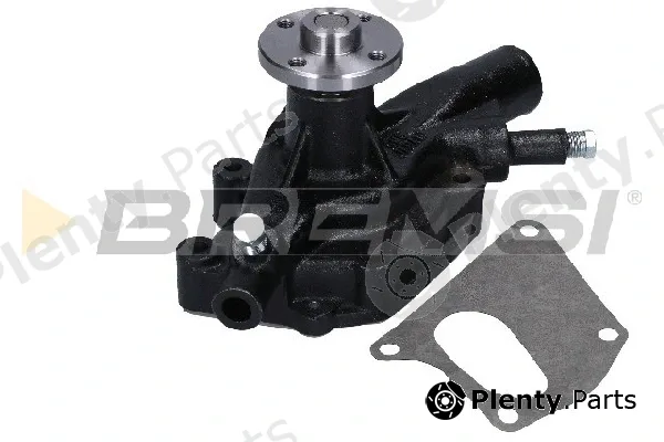 Bremsi WP0524 — Water Pump, engine cooling