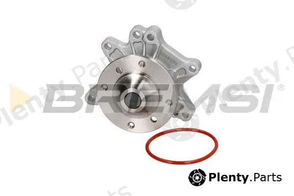 Bremsi WP0431 — Water Pump, engine cooling