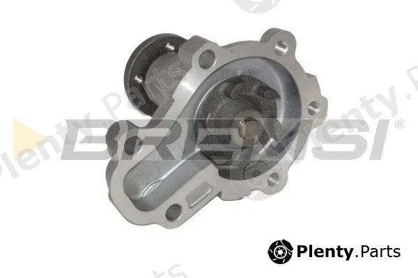 Bremsi WP0519 — Water Pump, engine cooling