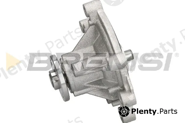 Bremsi WP0249 — Water Pump, engine cooling
