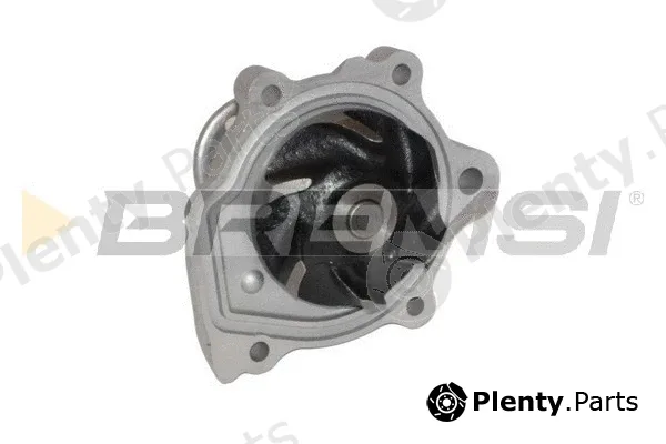 Bremsi WP0068 — Water Pump, engine cooling