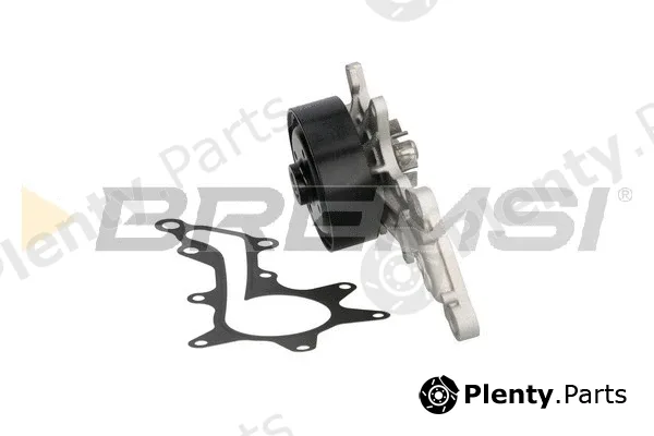 Bremsi WP0245 — Water Pump, engine cooling