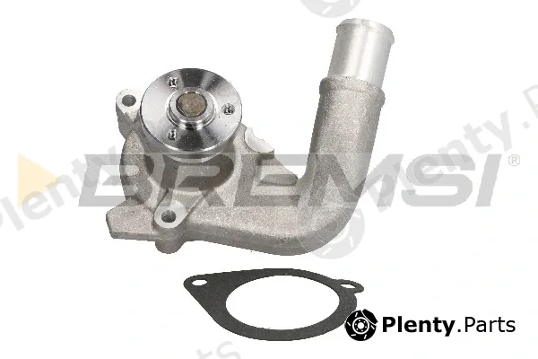 Bremsi WP0009 — Water Pump, engine cooling