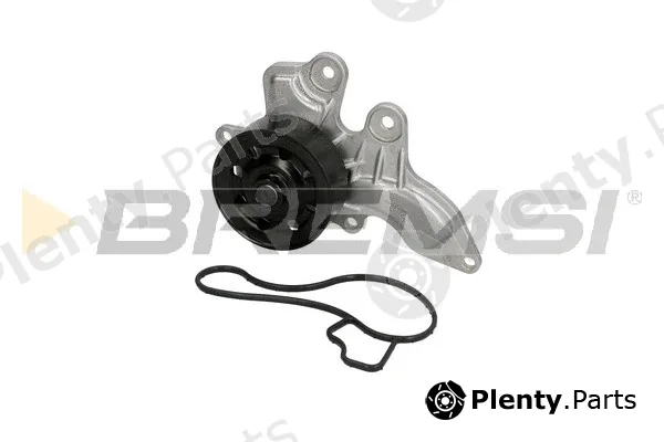 Bremsi WP0396 — Water Pump, engine cooling