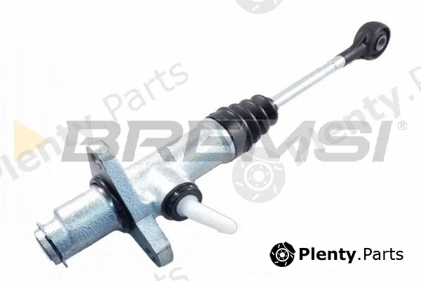 Bremsi PC0015 — Master Cylinder, clutch
