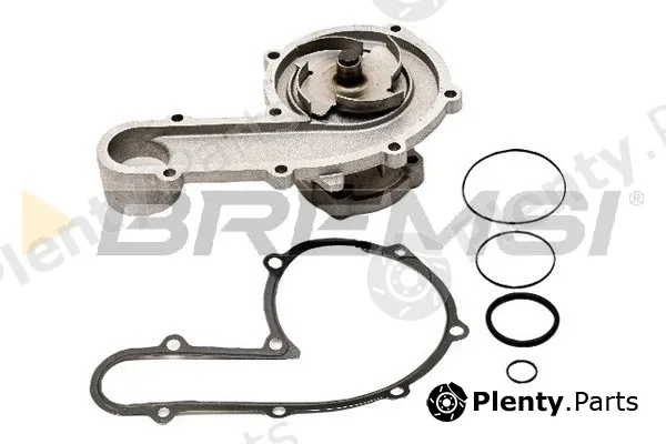 Bremsi WP0561 — Water Pump, engine cooling