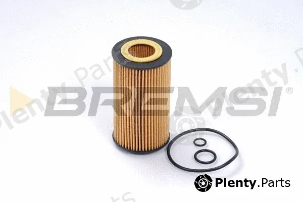 Bremsi FL0012 — Oil Filter