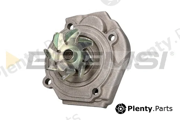 Bremsi WP0134 — Water Pump, engine cooling