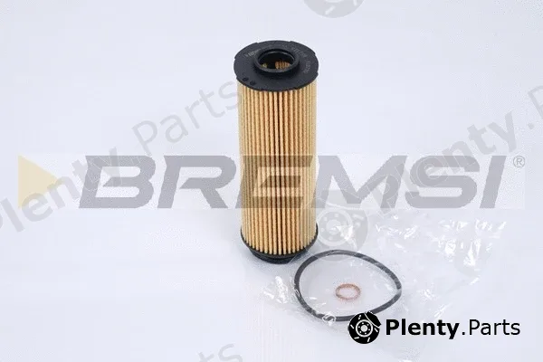 Bremsi FL0730 — Oil Filter