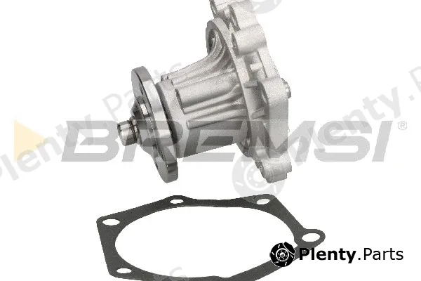 Bremsi WP0307 — Water Pump, engine cooling