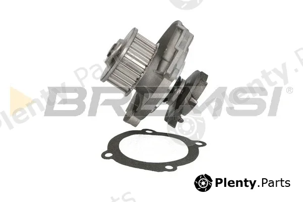 Bremsi WP0176 — Water Pump, engine cooling