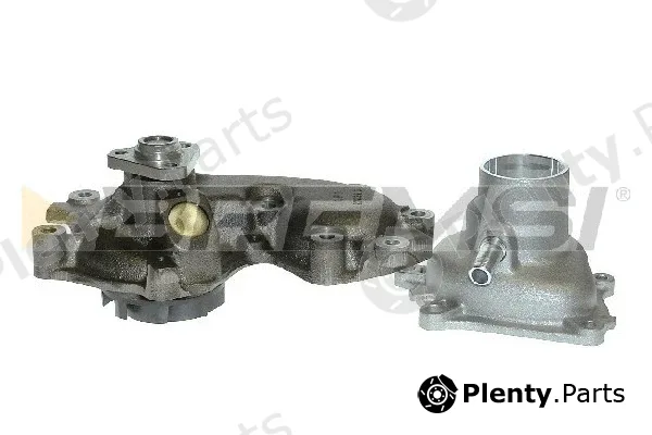 Bremsi WP0005 — Water Pump, engine cooling