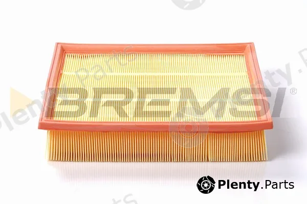 Bremsi FA1667 — Air Filter