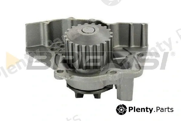 Bremsi WP0056 — Water Pump, engine cooling