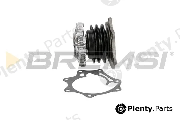Bremsi WP0382 — Water Pump, engine cooling