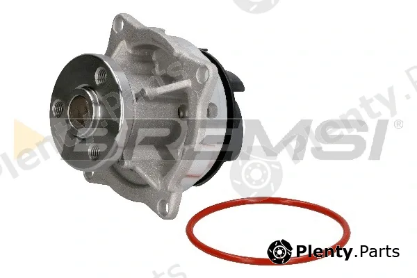 Bremsi WP0017 — Water Pump, engine cooling