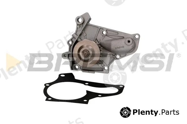 Bremsi WP0124 — Water Pump, engine cooling