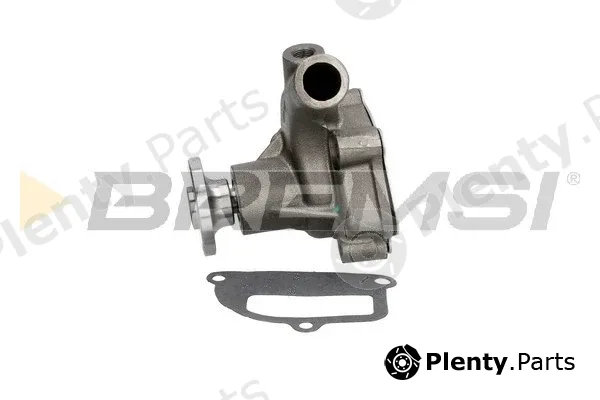 Bremsi WP0357 — Water Pump, engine cooling