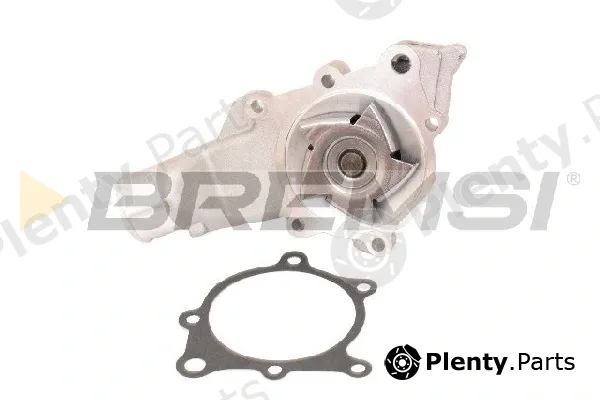 Bremsi WP0570 — Water Pump, engine cooling