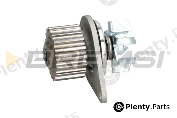 Bremsi WP0205 — Water Pump, engine cooling