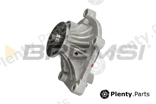 Bremsi WP0269 — Water Pump, engine cooling