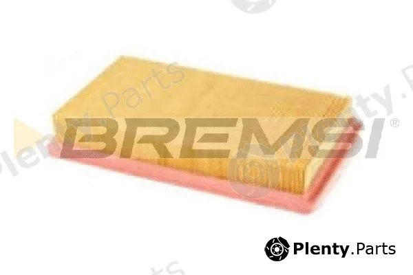 Bremsi FA2417 — Air Filter