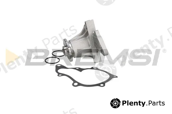 Bremsi WP0142 — Water Pump, engine cooling