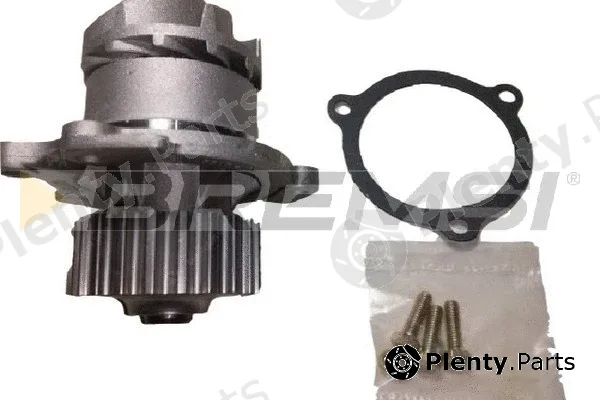 Bremsi WP0345 — Water Pump, engine cooling