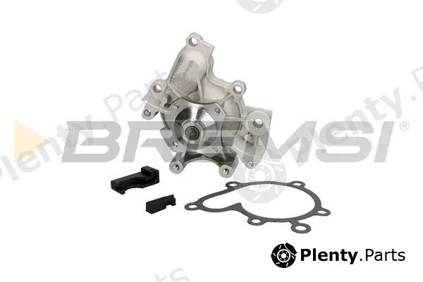 Bremsi WP0203 — Water Pump, engine cooling
