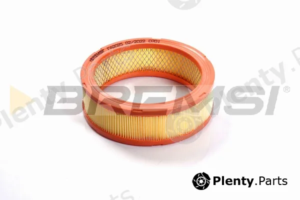 Bremsi FA2025 — Air Filter