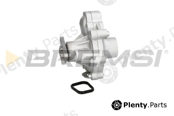 Bremsi WP0456 — Water Pump, engine cooling