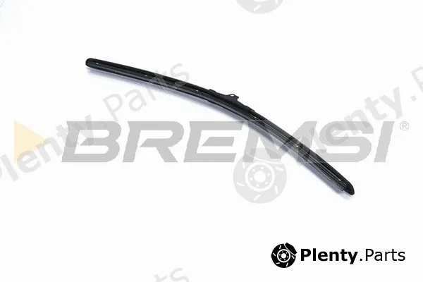 Bremsi WF0525 — Wiper Blade