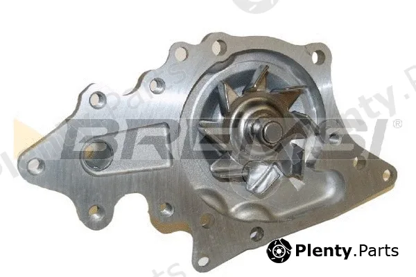 Bremsi WP0552 — Water Pump, engine cooling