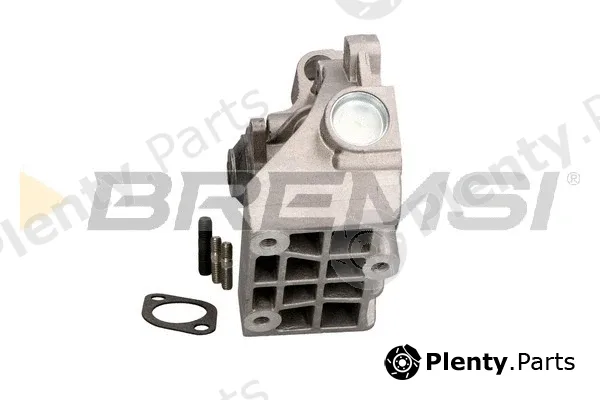 Bremsi WP0092 — Water Pump, engine cooling