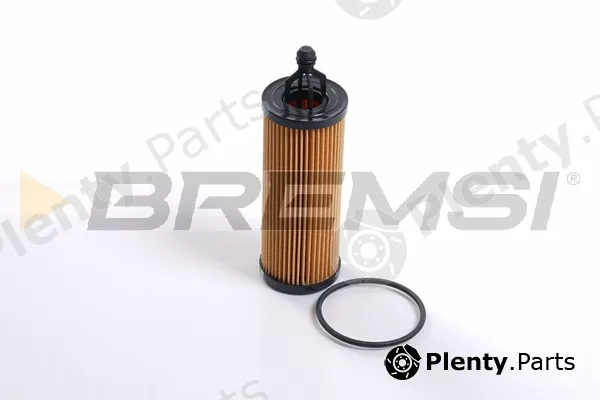 Bremsi FL2509 — Oil Filter