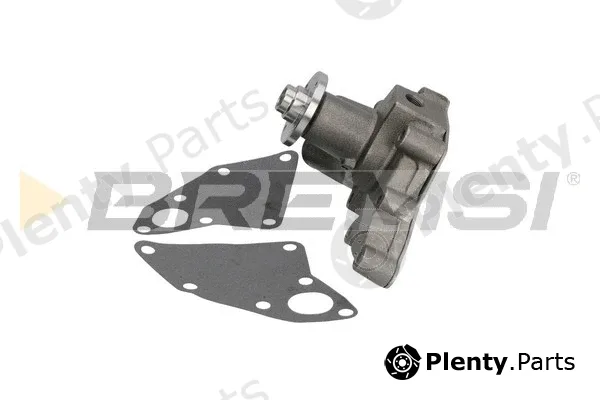 Bremsi WP0581 — Water Pump, engine cooling