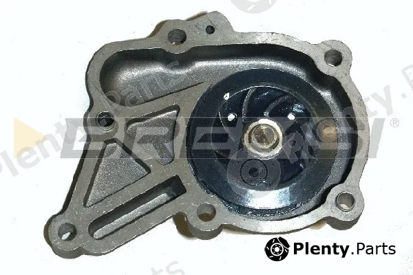 Bremsi WP0531 — Water Pump, engine cooling