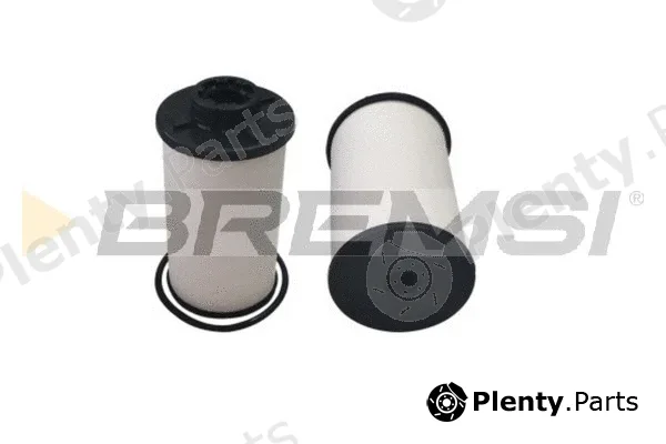 Bremsi FR0001 — Hydraulic Filter, automatic transmission