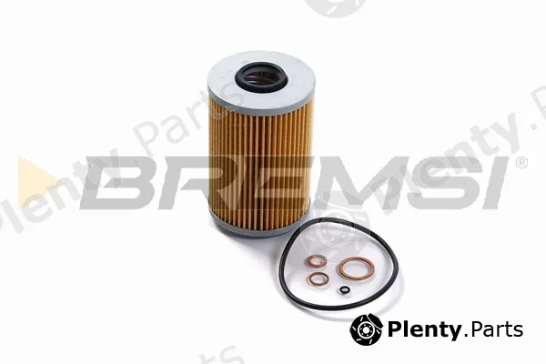 Bremsi FL1723 — Oil Filter