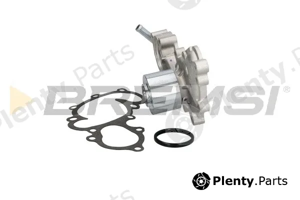 Bremsi WP0445 — Water Pump, engine cooling