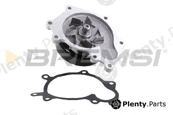 Bremsi WP0513 — Water Pump, engine cooling