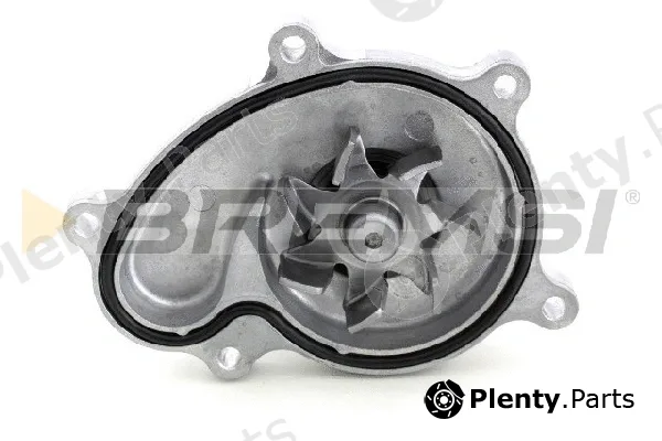 Bremsi WP0535 — Water Pump, engine cooling