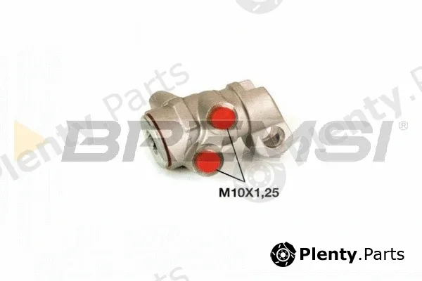Bremsi PV0005 — Brake Force Regulator