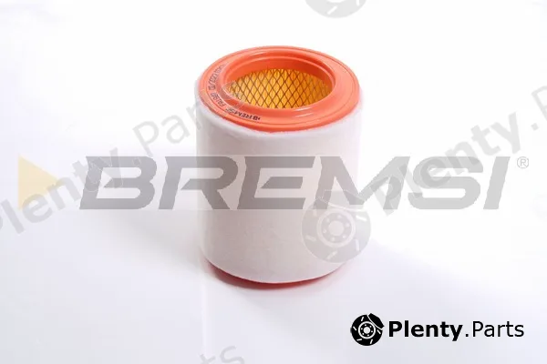 Bremsi FA1987 — Air Filter