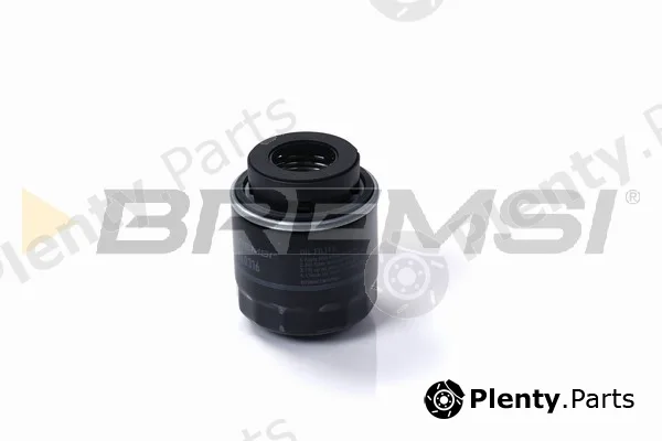 Bremsi FL0316 — Oil Filter