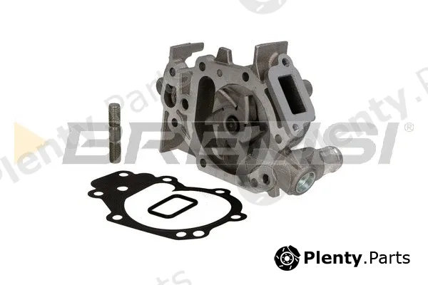 Bremsi WP0099 — Water Pump, engine cooling